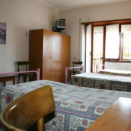 Albergo Anna Ciampino Room photo
