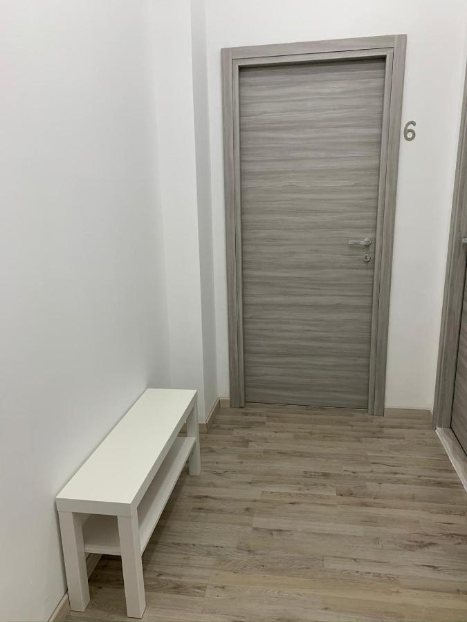 Albergo Anna Ciampino Exterior photo