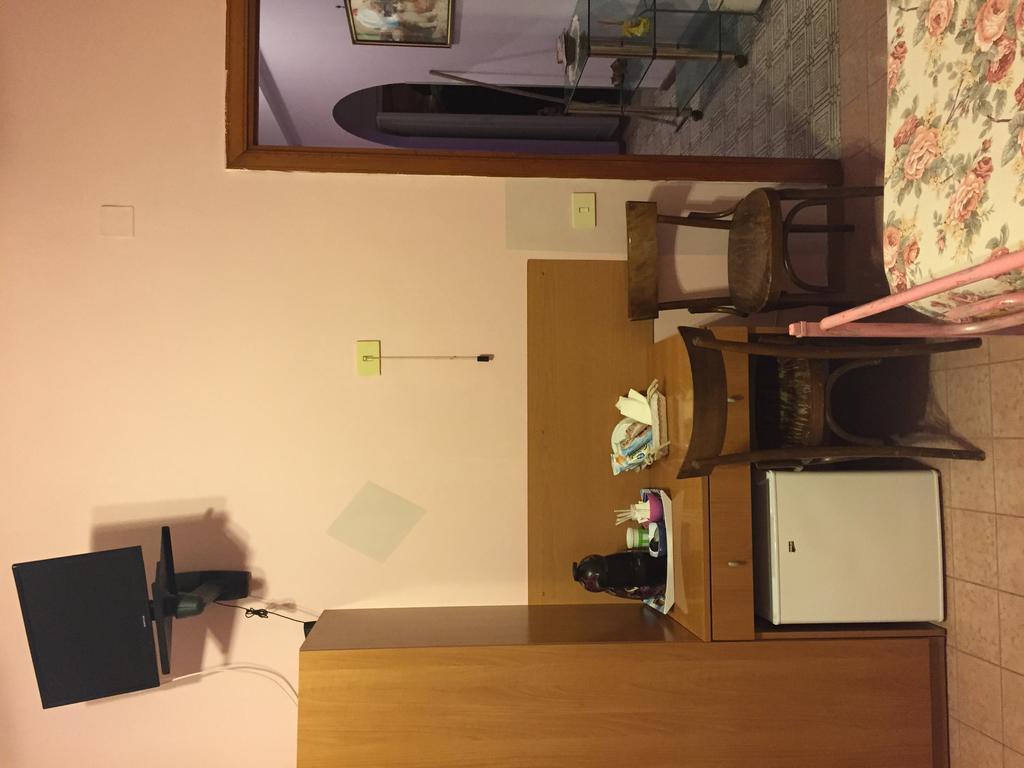 Albergo Anna Ciampino Exterior photo