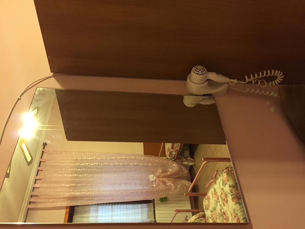 Albergo Anna Ciampino Exterior photo