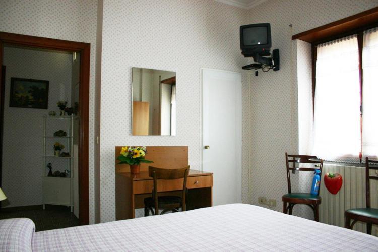 Albergo Anna Ciampino Room photo