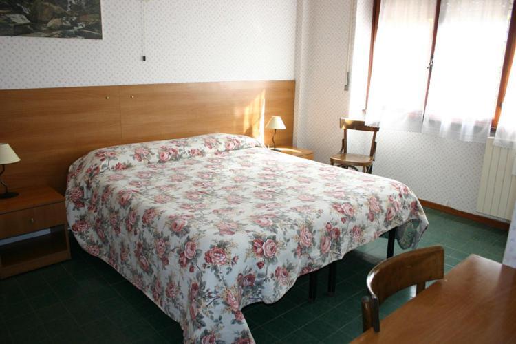 Albergo Anna Ciampino Room photo
