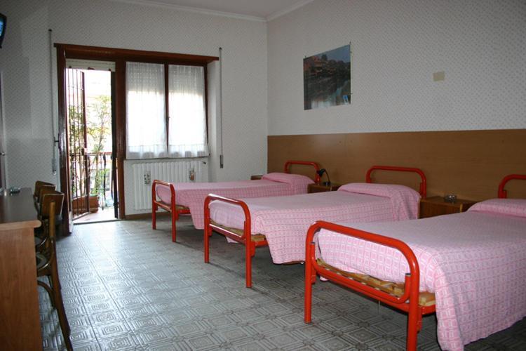 Albergo Anna Ciampino Room photo
