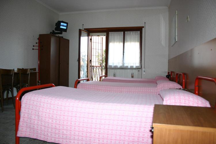 Albergo Anna Ciampino Room photo