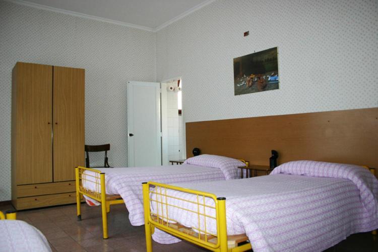 Albergo Anna Ciampino Exterior photo