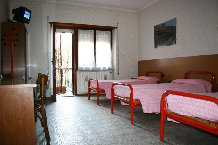 Albergo Anna Ciampino Room photo