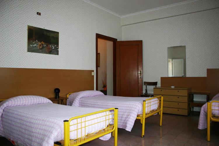 Albergo Anna Ciampino Exterior photo
