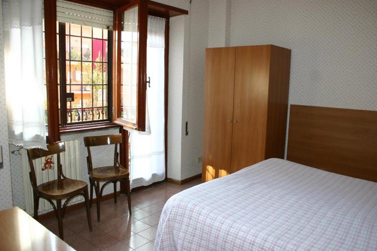 Albergo Anna Ciampino Room photo