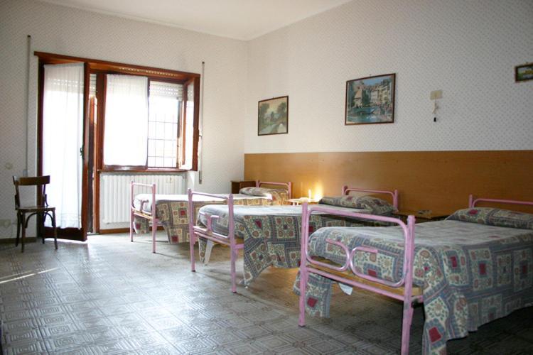 Albergo Anna Ciampino Room photo