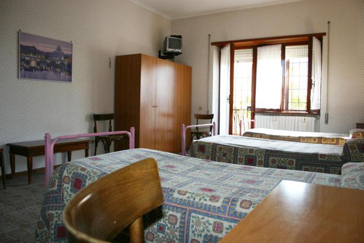 Albergo Anna Ciampino Room photo