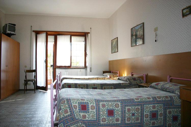 Albergo Anna Ciampino Room photo