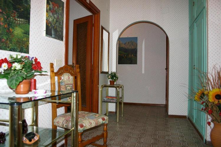 Albergo Anna Ciampino Exterior photo